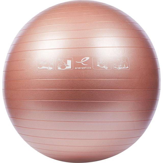 Energetics 55
