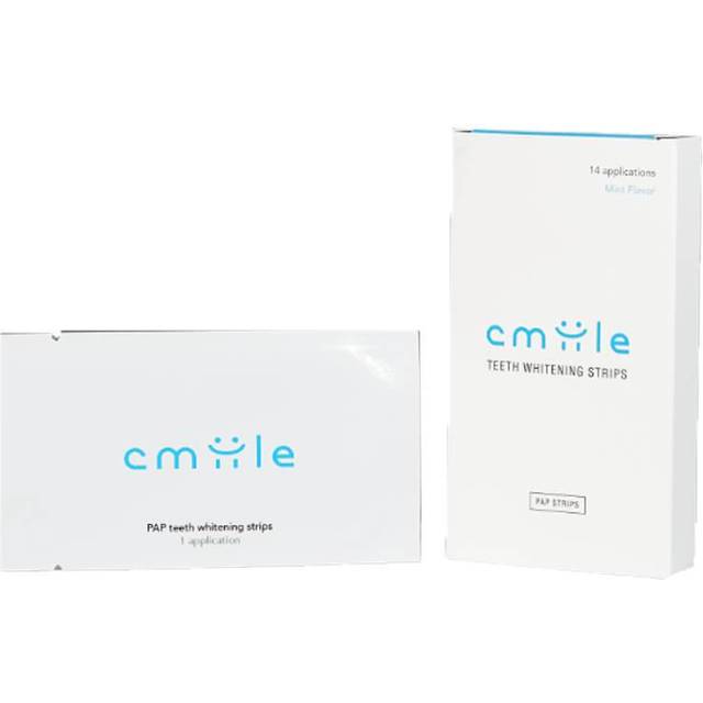 Cmiile Teeth Whitening Strips 28-pack