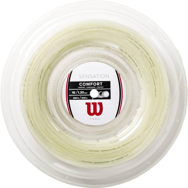 Wilson Sensation