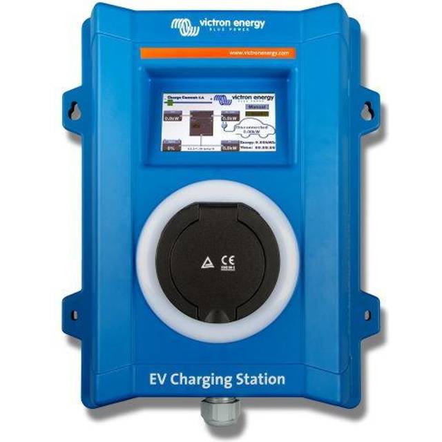 Victron EV
