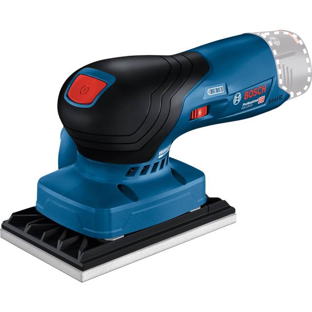 Bosch GSS 12V-13