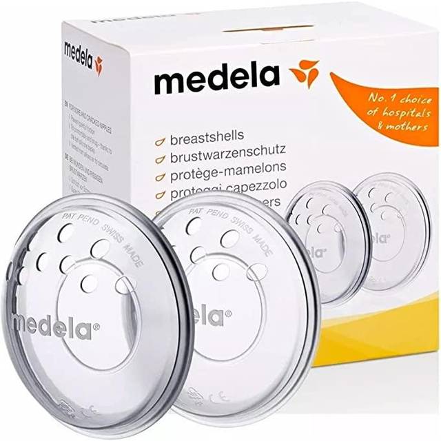 Medela Brystvortebeskyttere