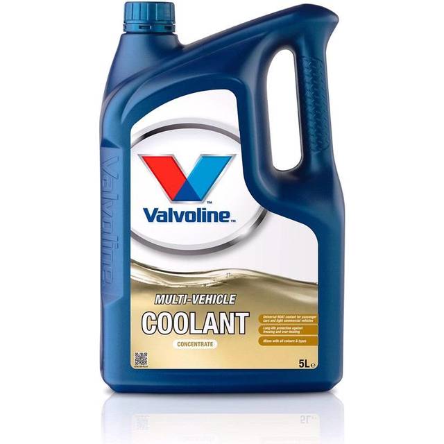 Valvoline Multi-Vehicle
