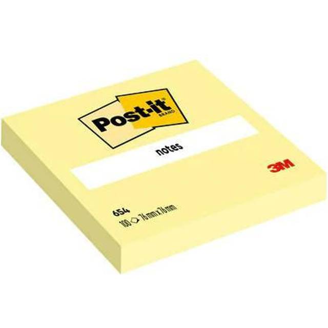 3M Post-it 654-CY