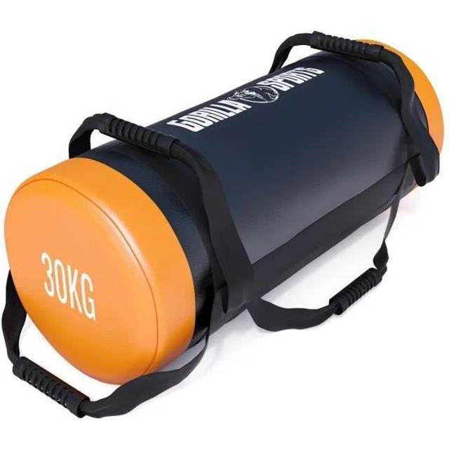 Gorilla Sand Bag 5
