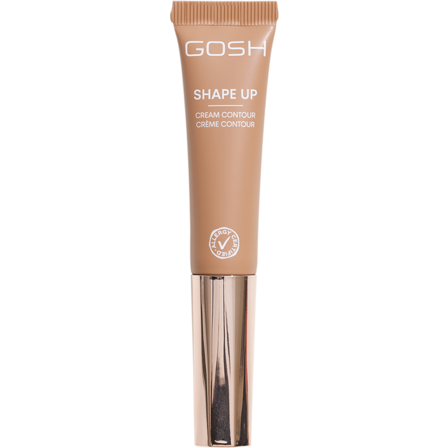Gosh Copenhagen Shape Up #001 Fair Medium