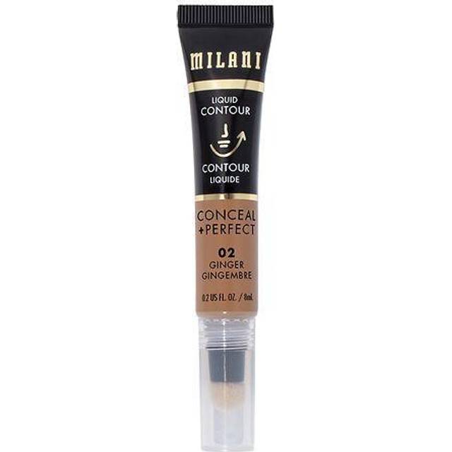 Milani Conceal + Perfect Liquid Contour Ginger 8ml