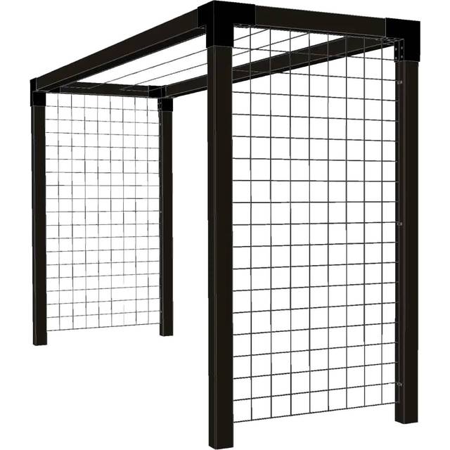 Plus Cubic Drying Rack
