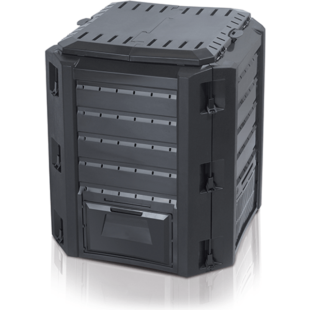 Prosperplast Compogreen 320L