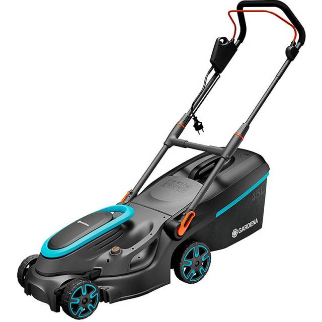 Gardena PowerMax 37