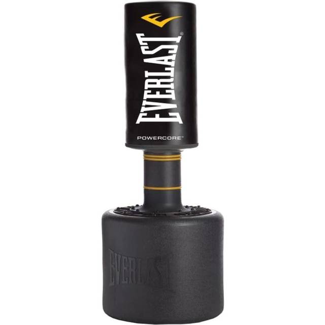 Everlast Power Core Freestanding Punch Bag