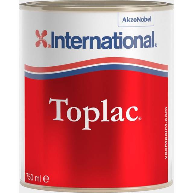 International Toplac Plus 0.75 Liter YKA184