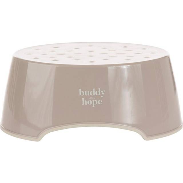 Buddy & Hope Step Stool