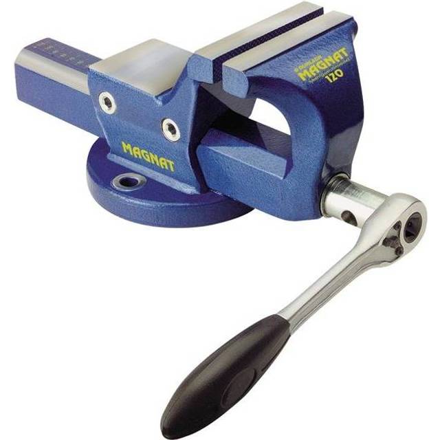 Magnat 3010000120 Bænktvinge