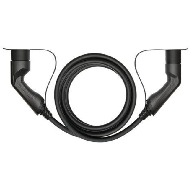 S-Line ladekabel type 2 3-faset 7m