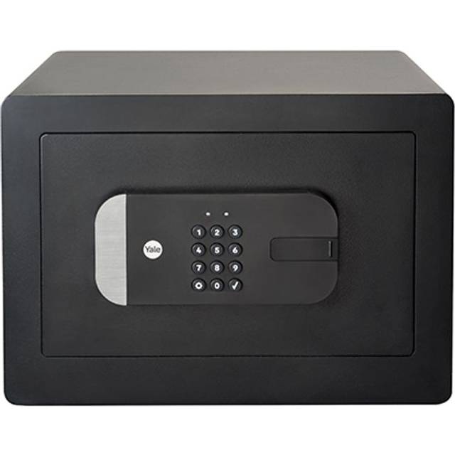 Yale Smart Safe