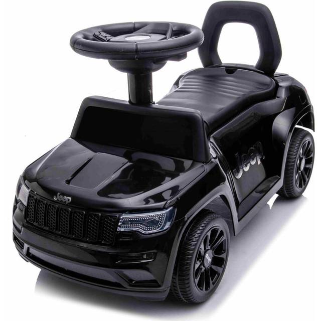 Megaleg JEEP Grand Cherokee