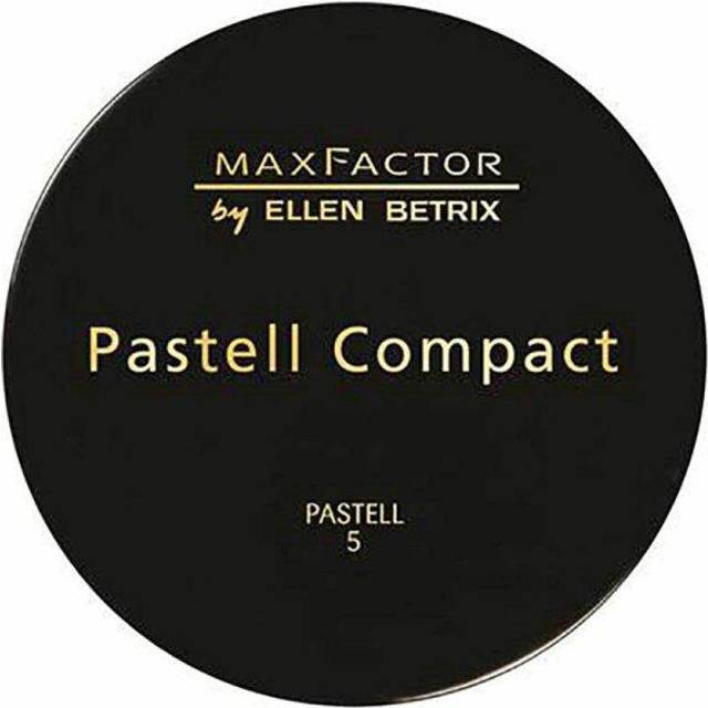 Max Factor Pastell