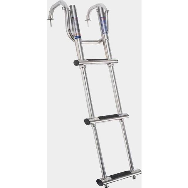 Seatec Teleskop badestige "Dykker" 3 trin