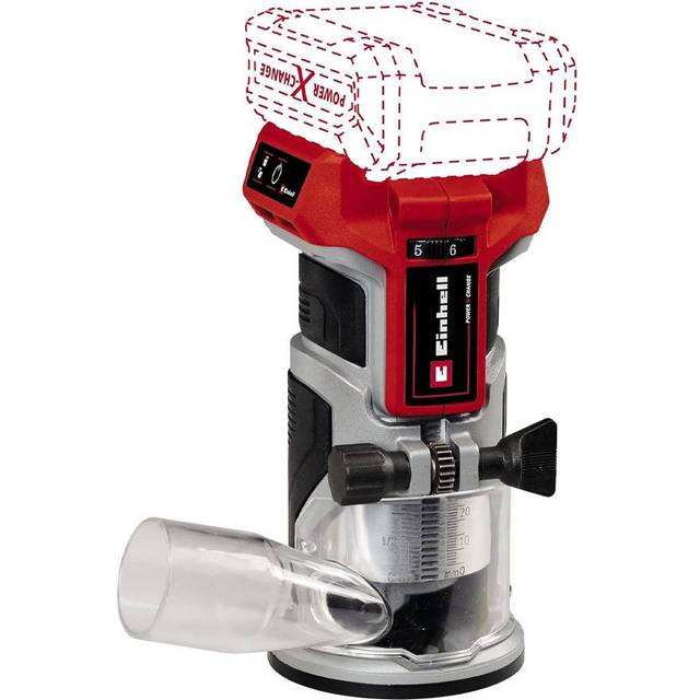 Einhell TP-ET 18 Li