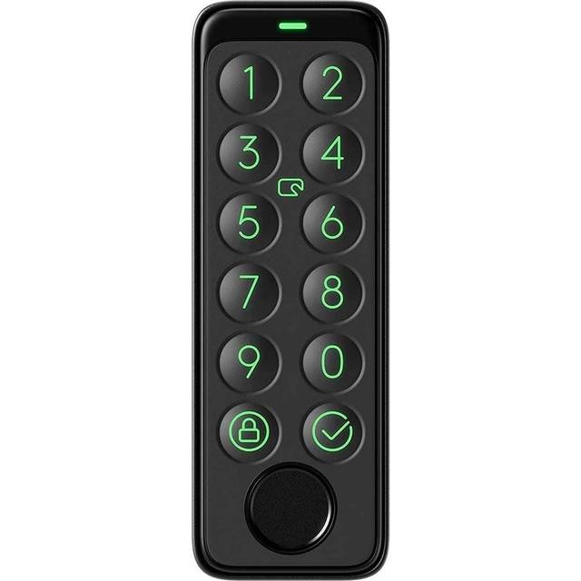 SwitchBot Keypad