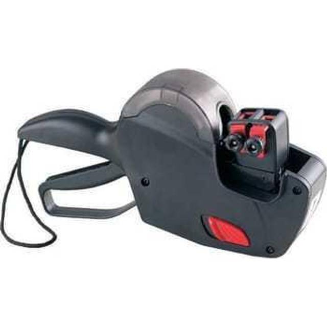 LRCCS Prismærkepistol PL2/18 2 Linier