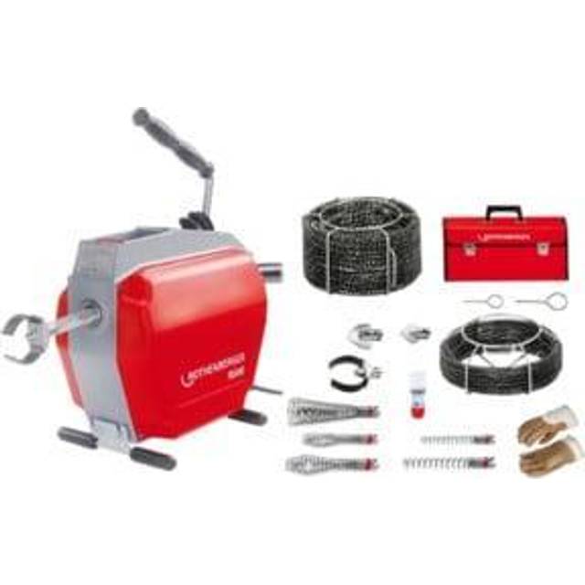 Rothenberger R600