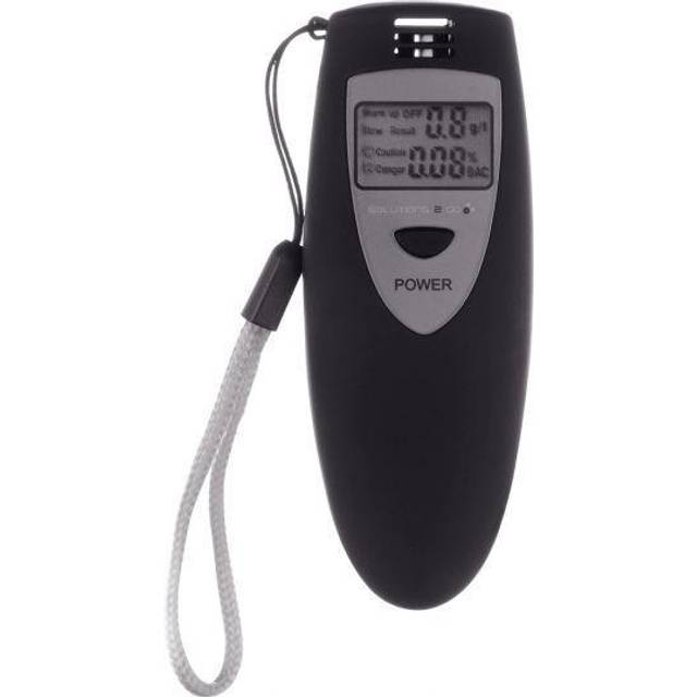 allride LCD