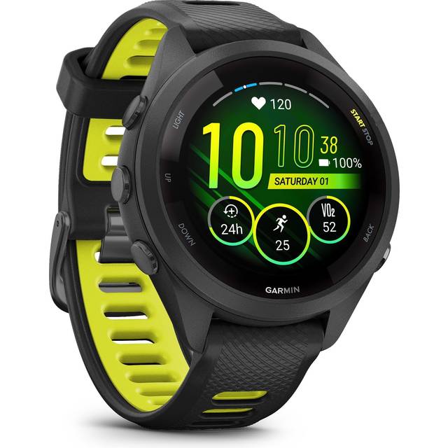 Garmin Forerunner 265S