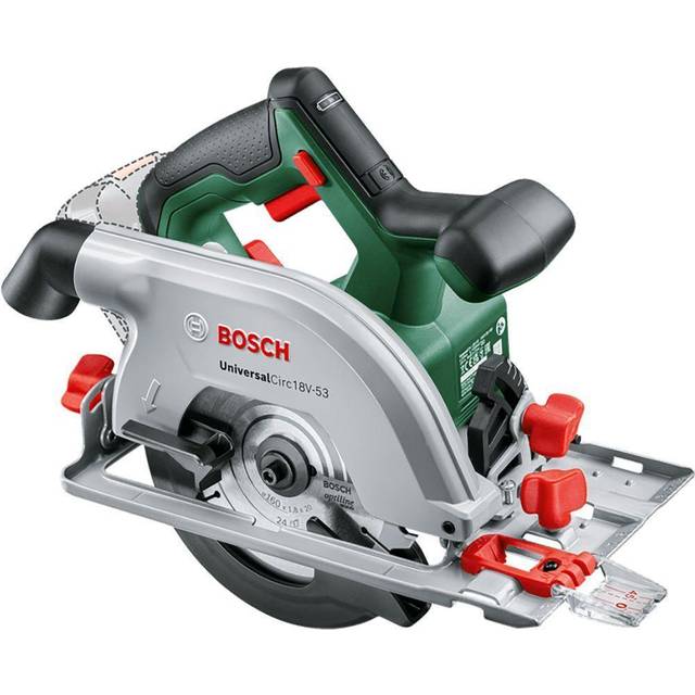 Bosch UniversalCirc 18V-53 Solo