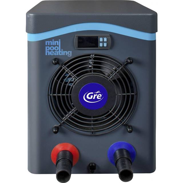 Gre Mini HPM20