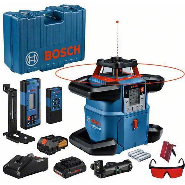 Bosch GRL 600 CHV