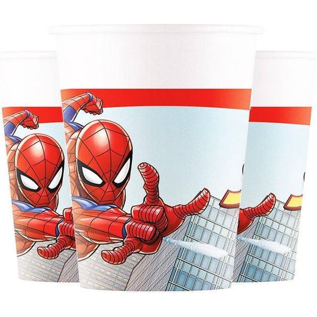 Globos Spiderman