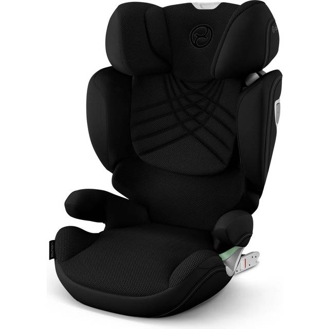 Cybex Solution T i Fix Plus