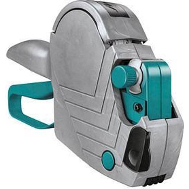 Meto Basic S 822 Prismærkepistol 1 Linje 8 Tegn