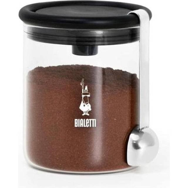 Bialetti Café Mocha Kaffedåse 0.5L