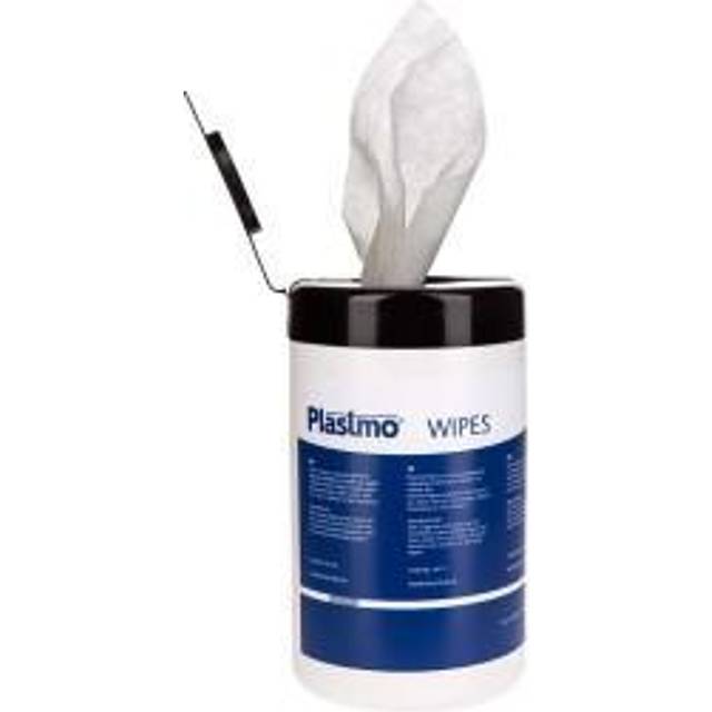 Plastmo Wipes