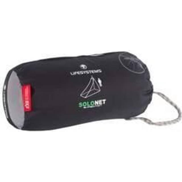 Lifesystems Single myggenet