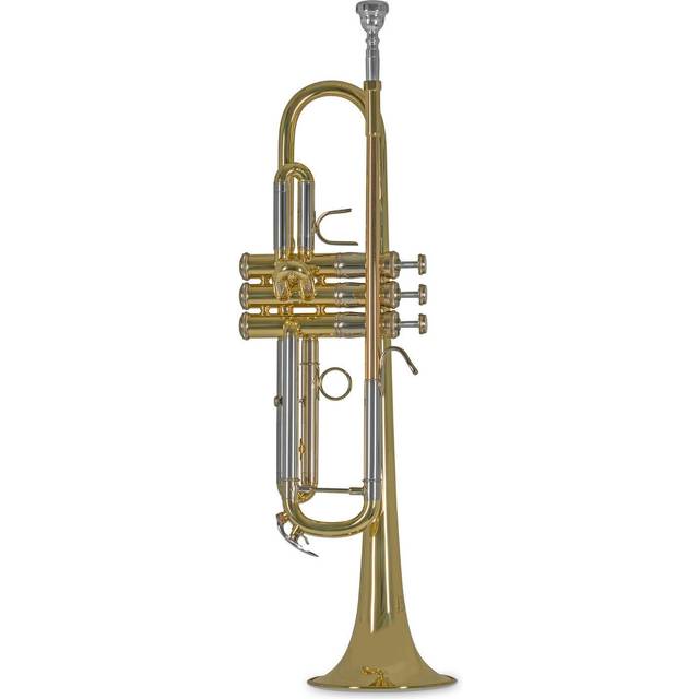 Bach TR-450