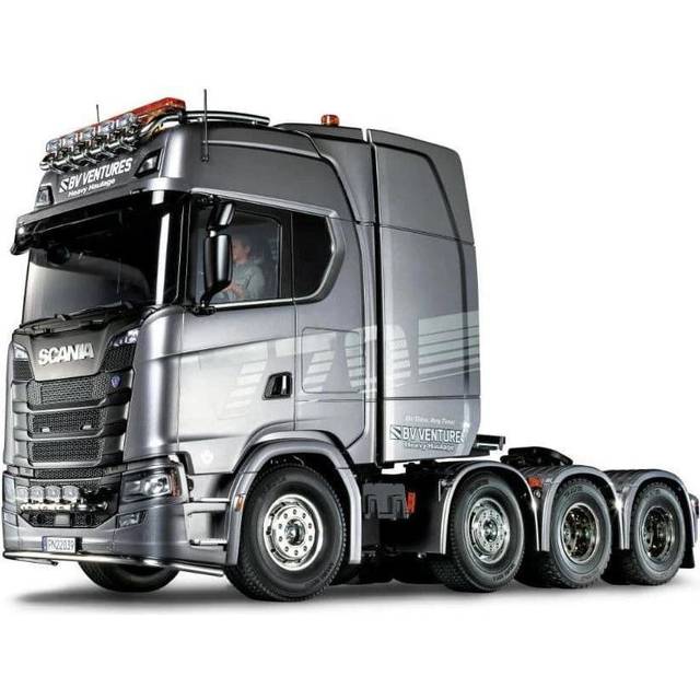 Tamiya Scania 770S