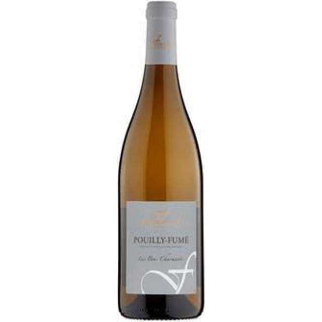 Fournier Les Bois Charmants Sauvignon Blanc Loire 12.5% 6x75cl