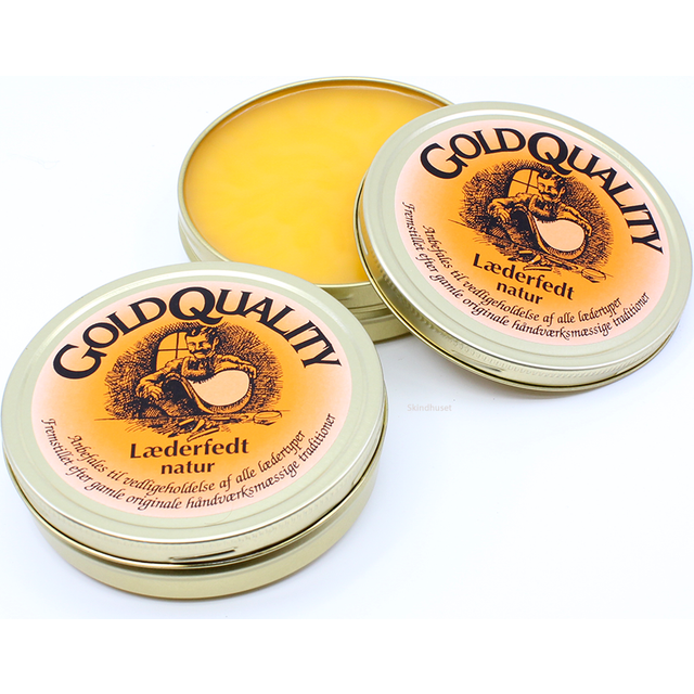 Gold Quality 500ml