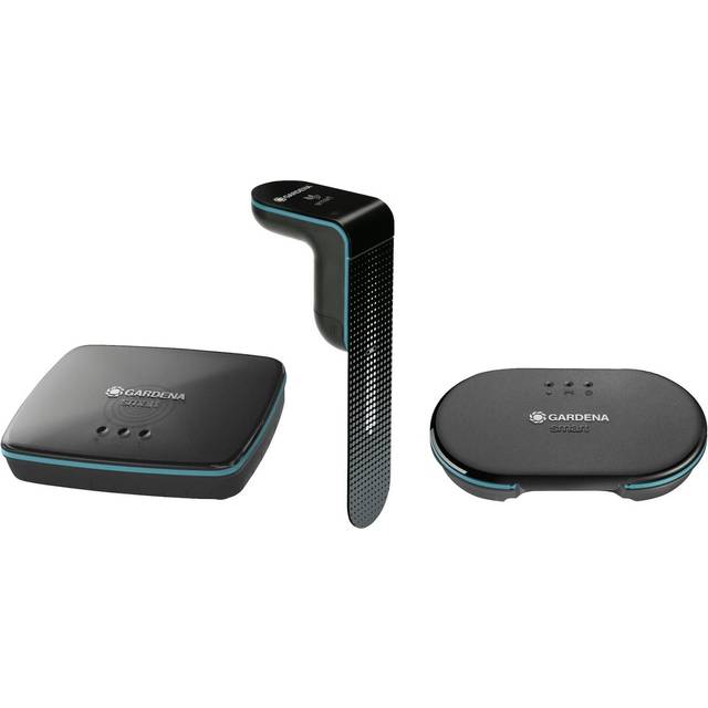Gardena Smart Smart Irrigation Control Sensor set