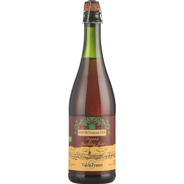 Val de France Pomegranate 0.01