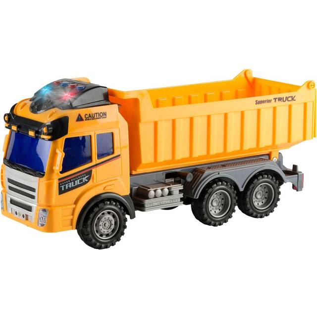 VN Toys Lastbil 28cm