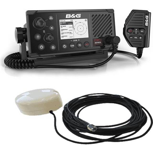 B&G V60-B