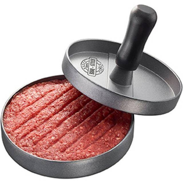 GEFU BBQ Burgerpresser 11.8cm