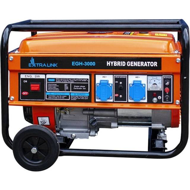 Extralink EGH-3000 Hybrid