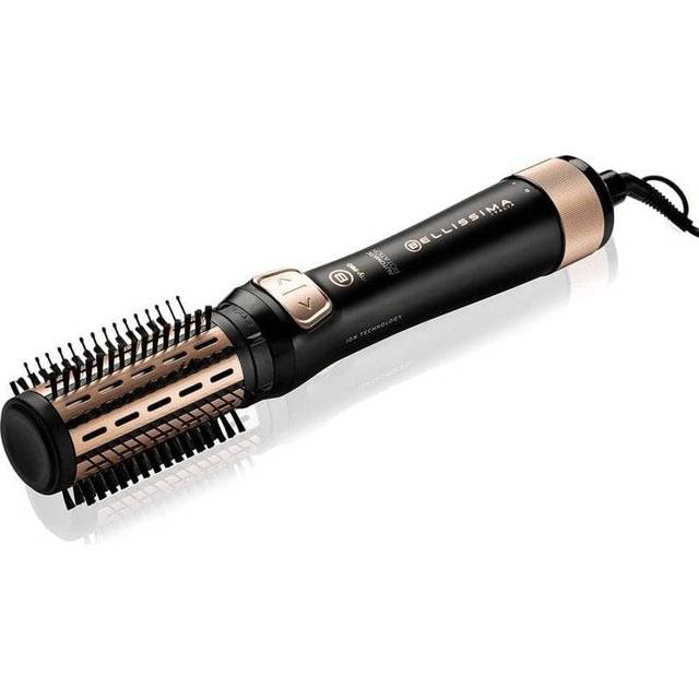 Bellissima Italia BHS4 1100 Hot Air Brush
