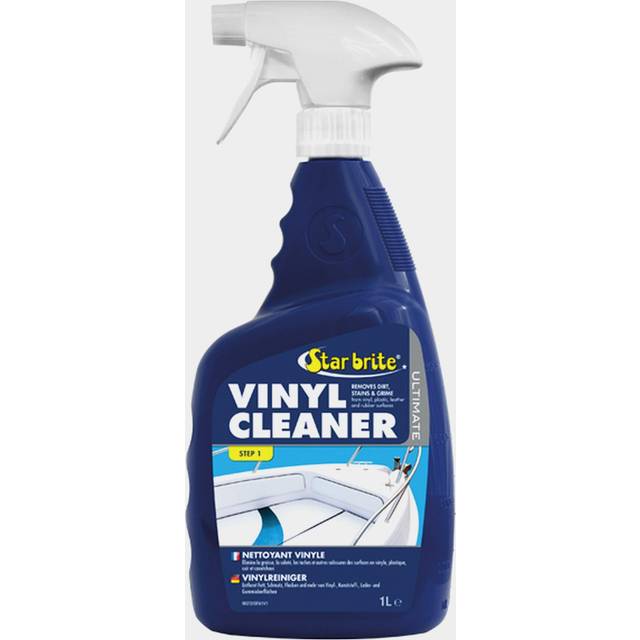 Star Brite Vinyl
